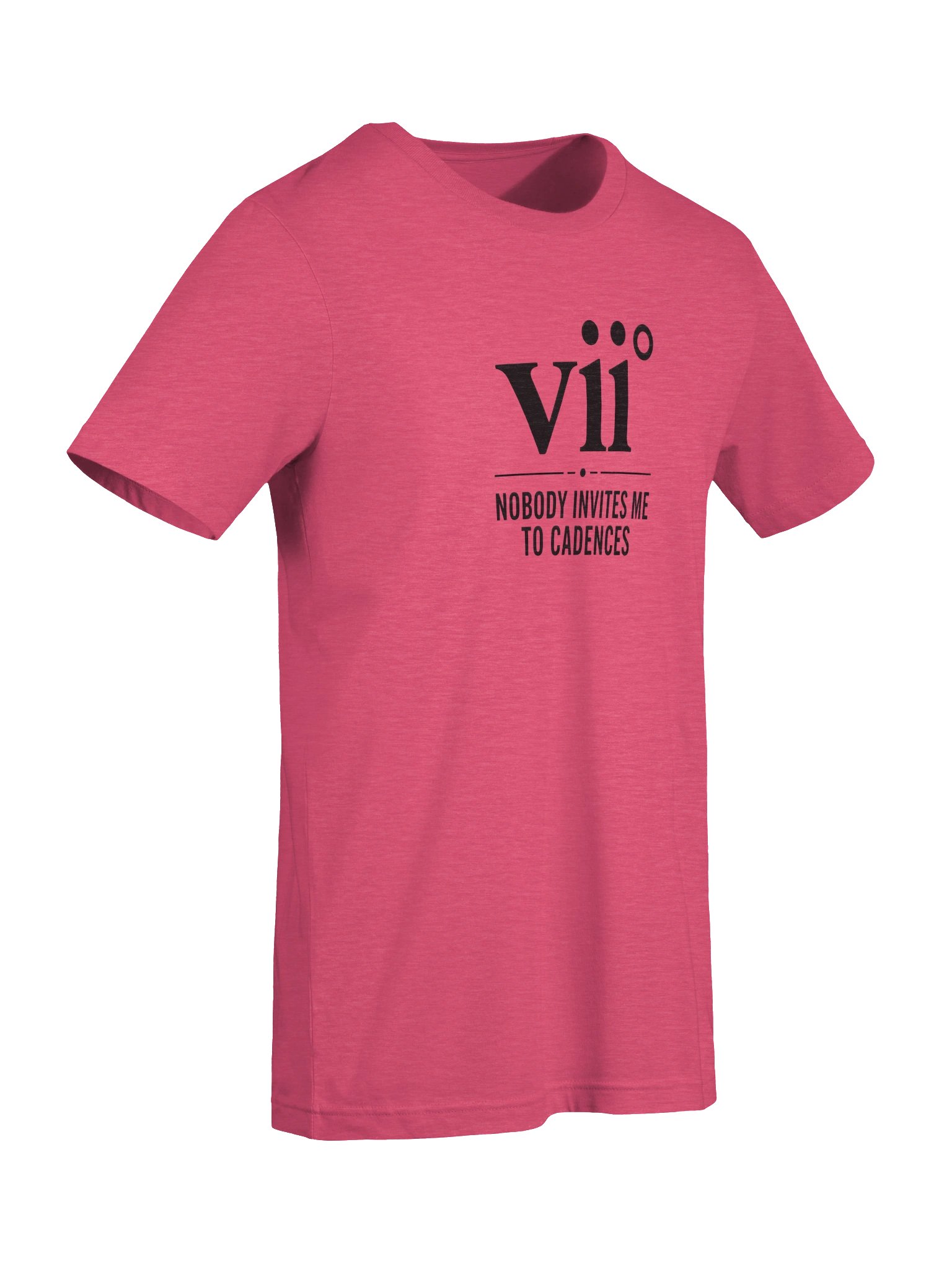 vii | Nobody Invites Me to Cadences product image (34)