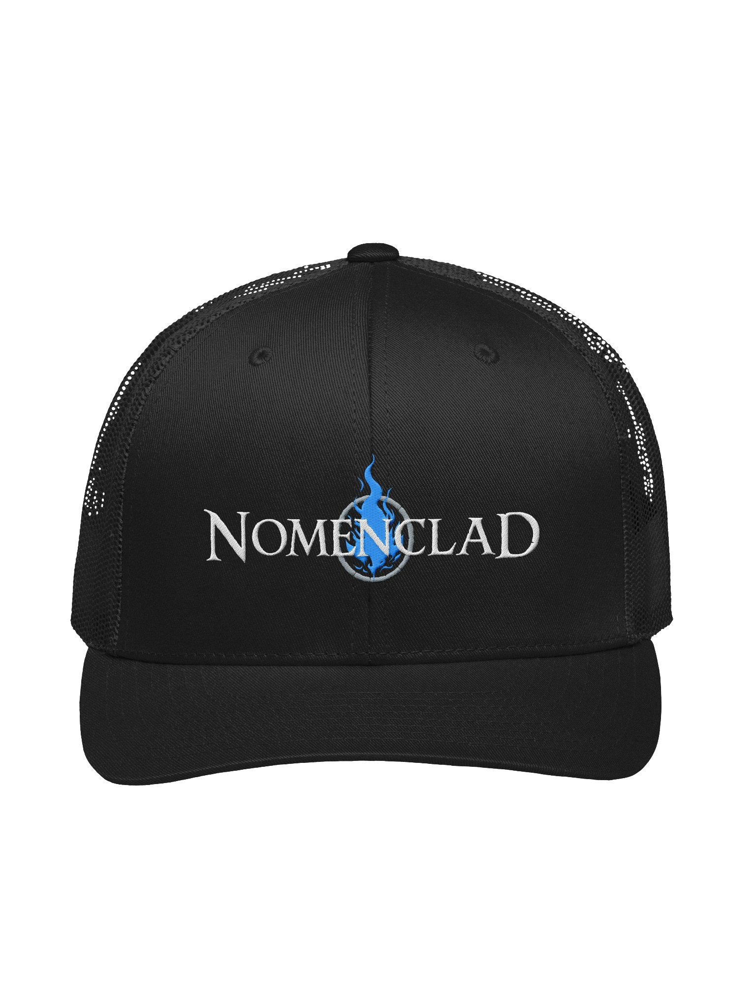 Nomenclad Ballcap product image (1)