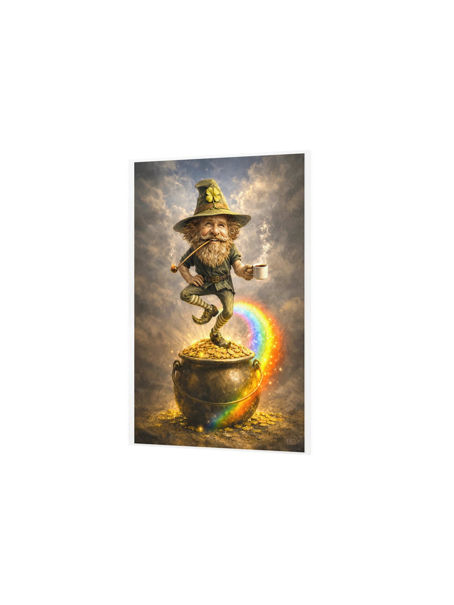 The Leprechaun’s Fortune product image (2)