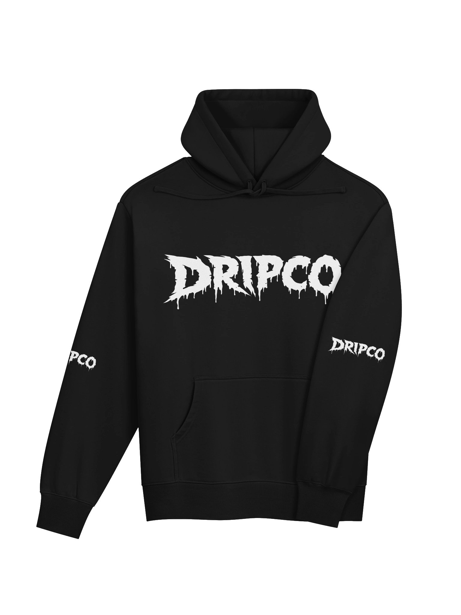 DRIPCO HOODIE product image (8)