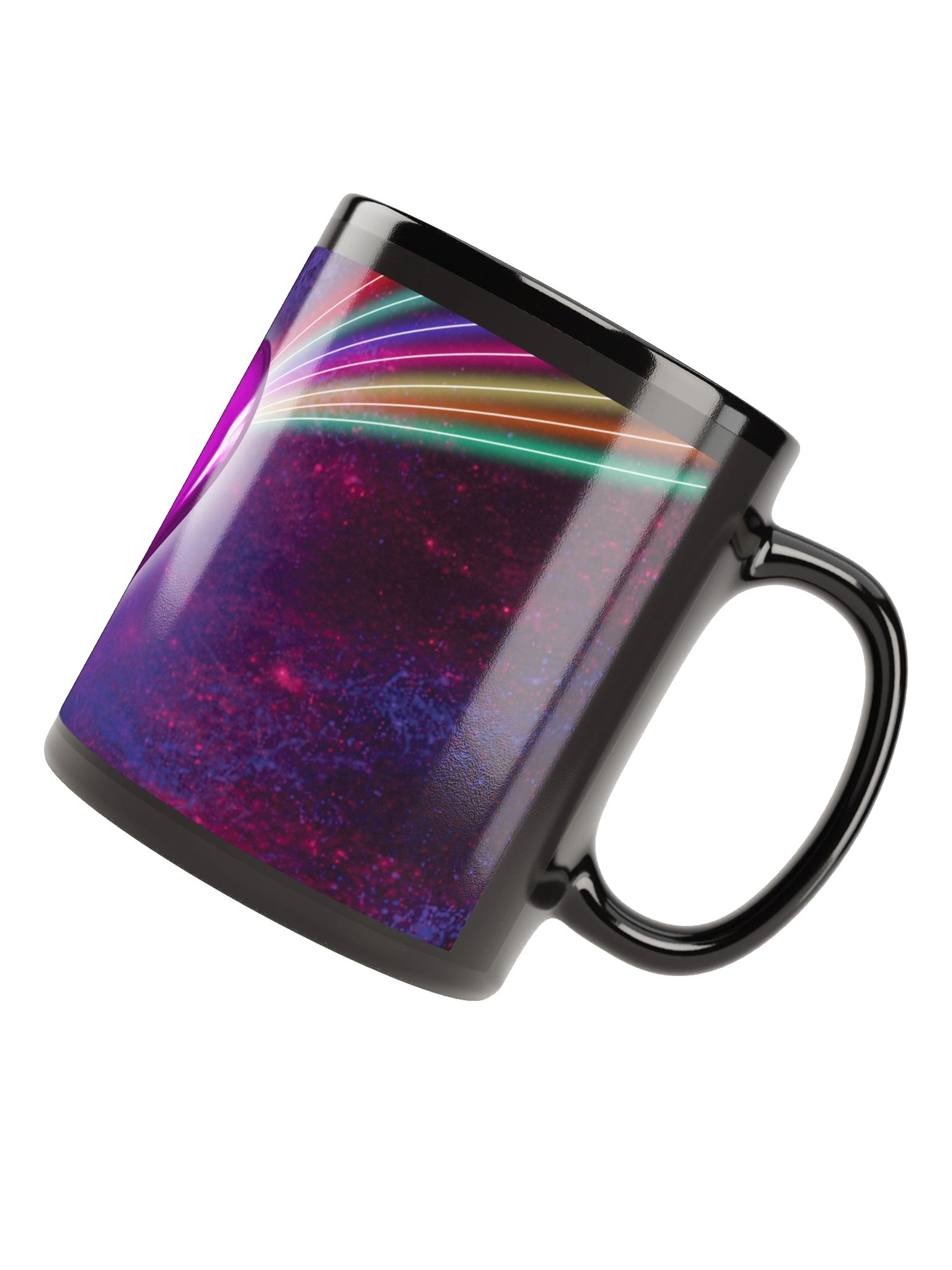 Heartlight Connection Mug product image (6)