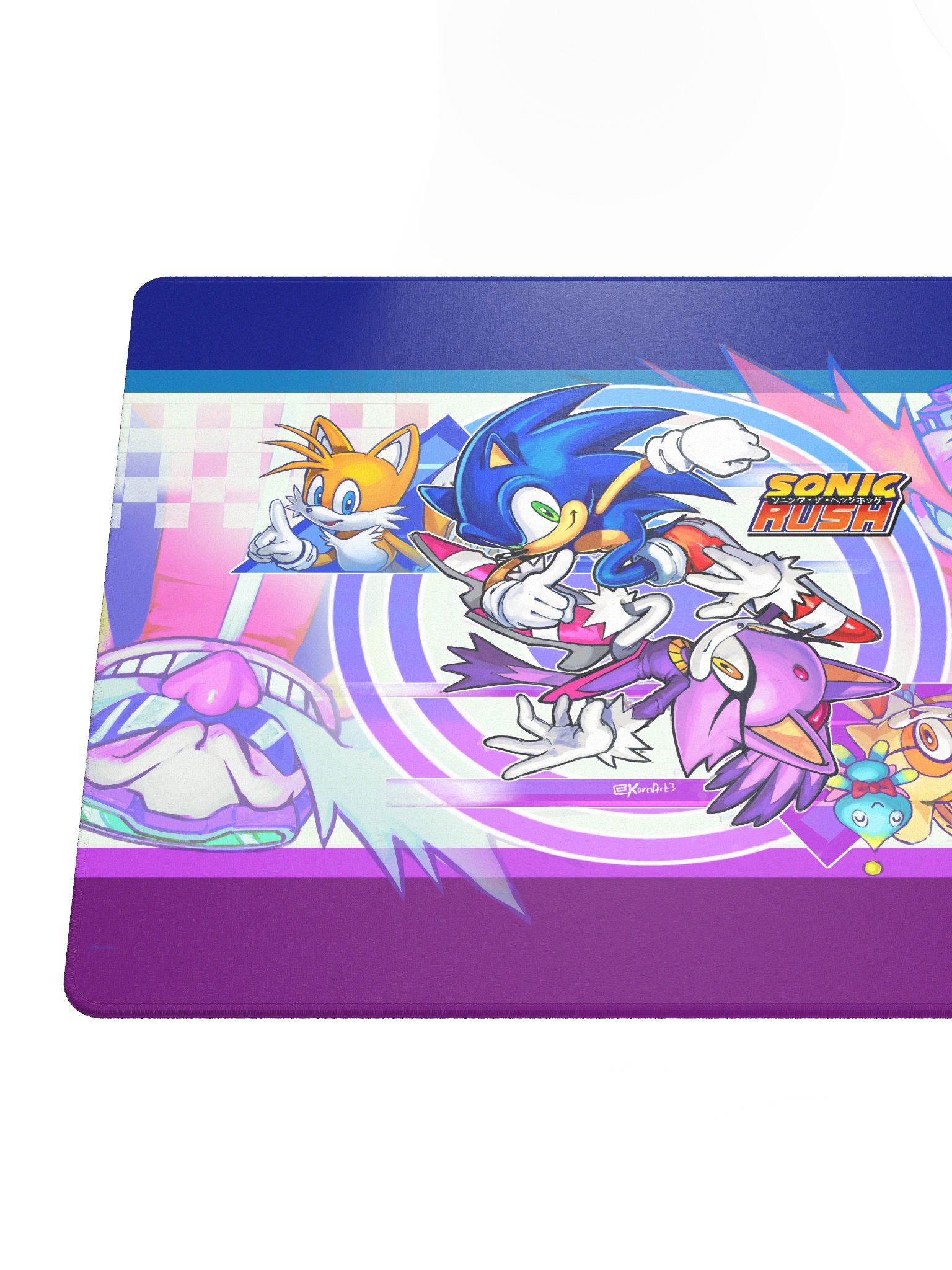 Rush Mouse Pad product image (4)