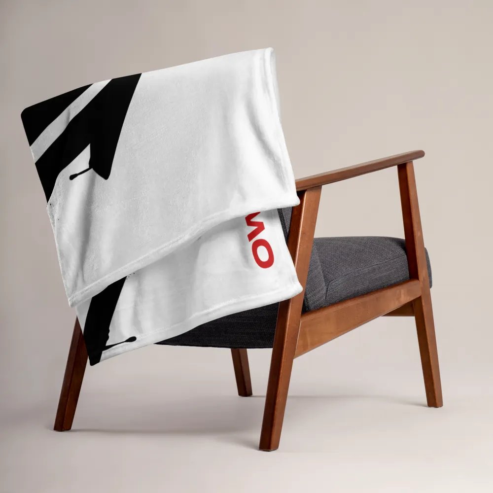 OBOE Drip Blanket product image (3)