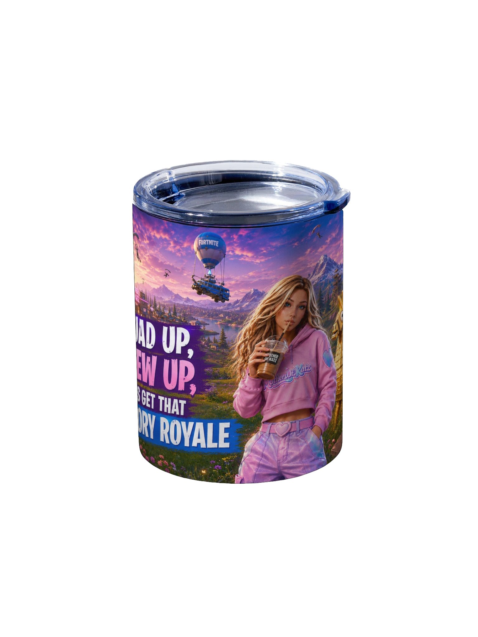 Small coffee cup product image (2)