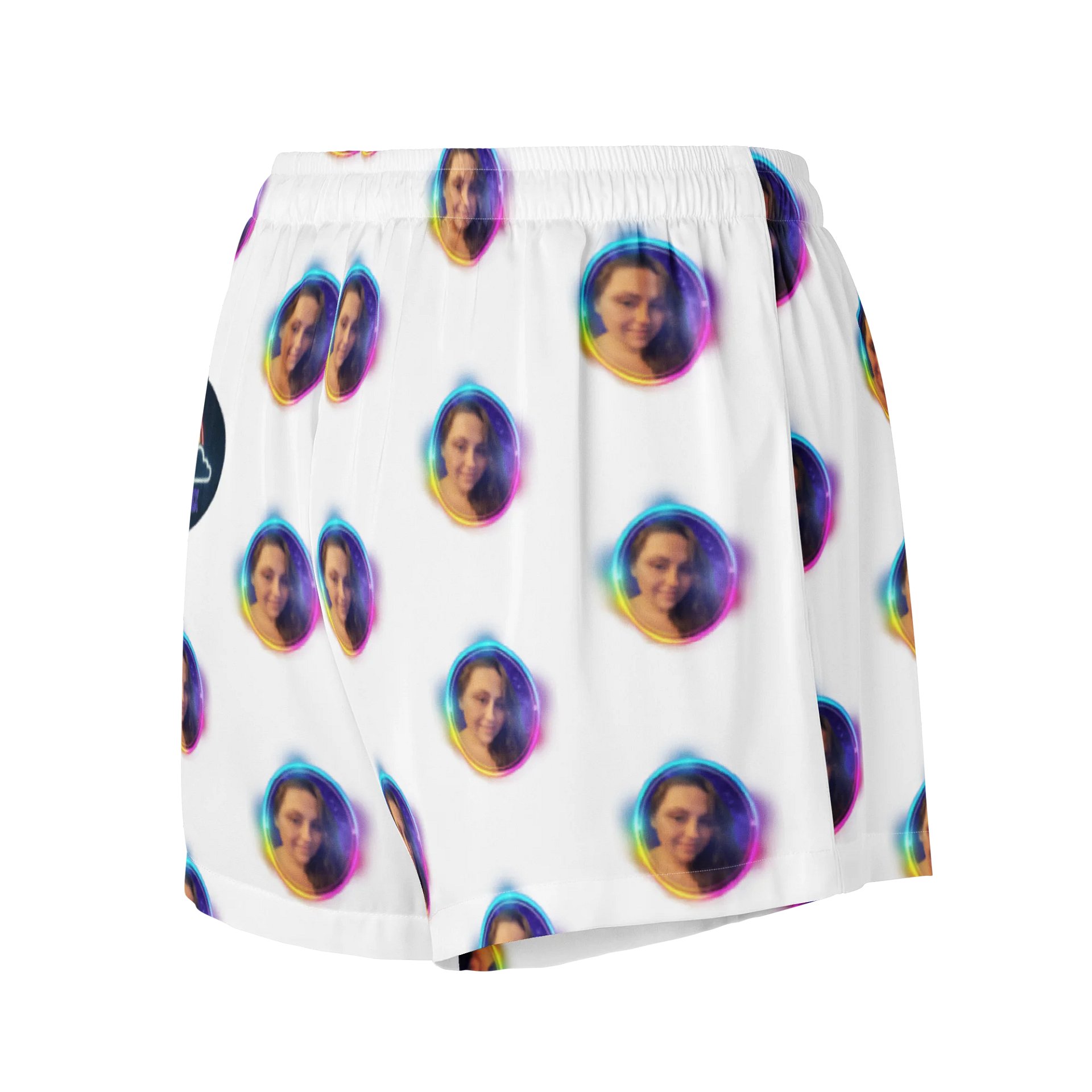 Prissy PJ Shorts product image (2)