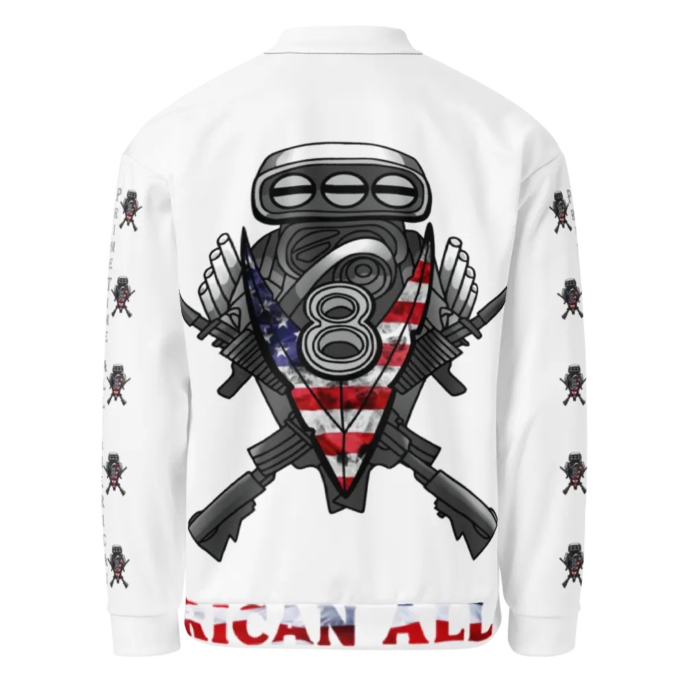 All American Bomber product image (3)