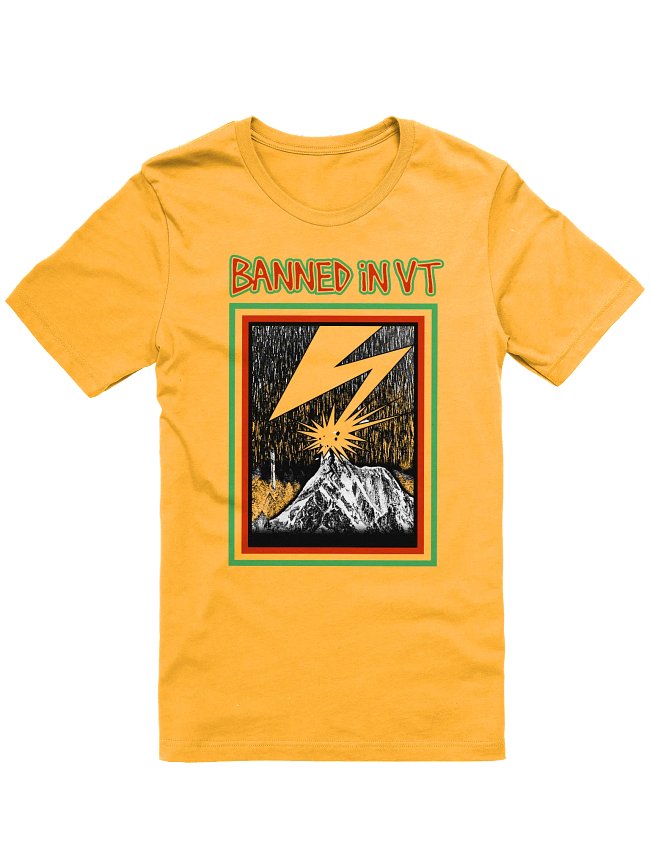 Banned in VT