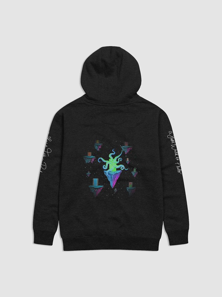 Tentacle Hoodie product image (1)