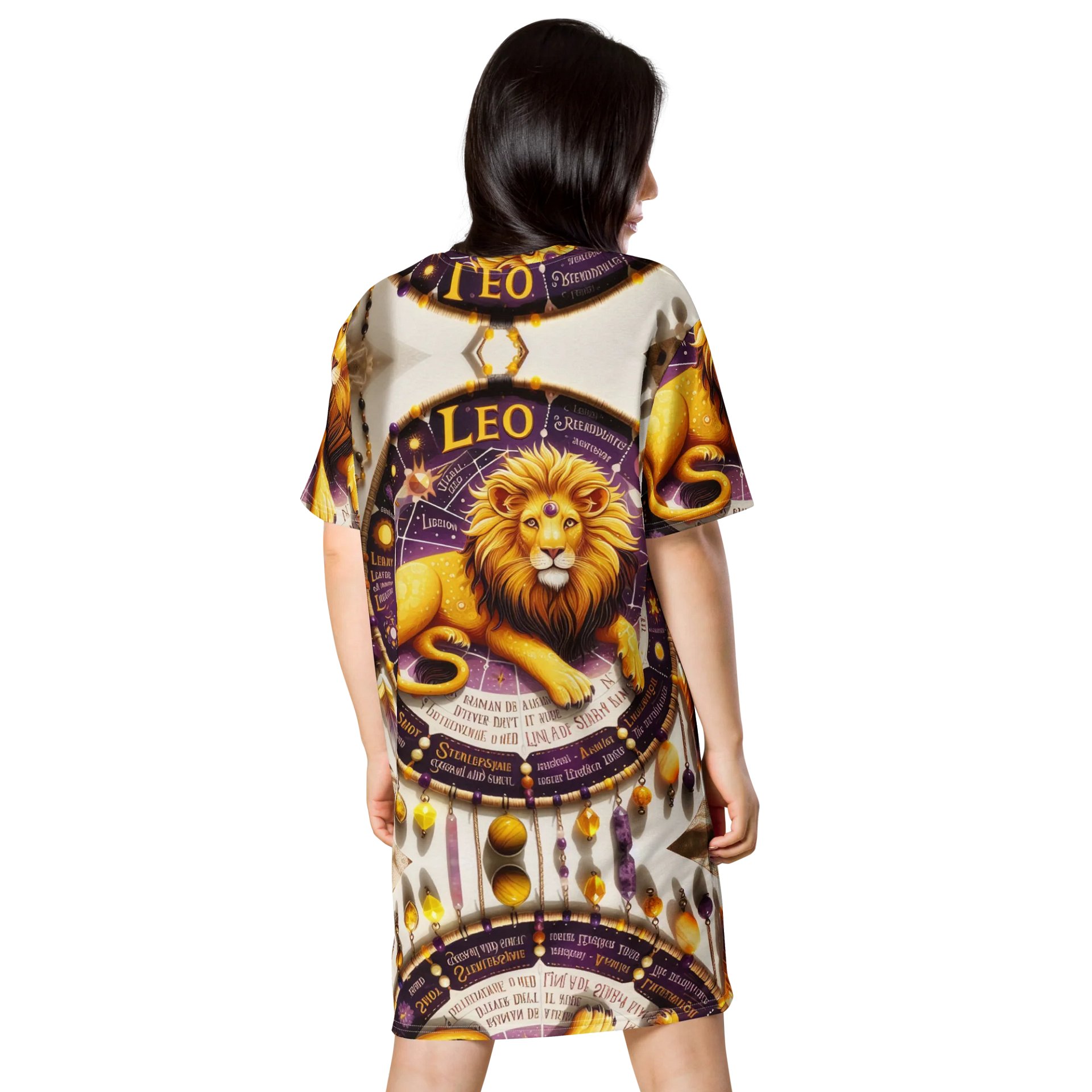 leo zodiac product image (2)