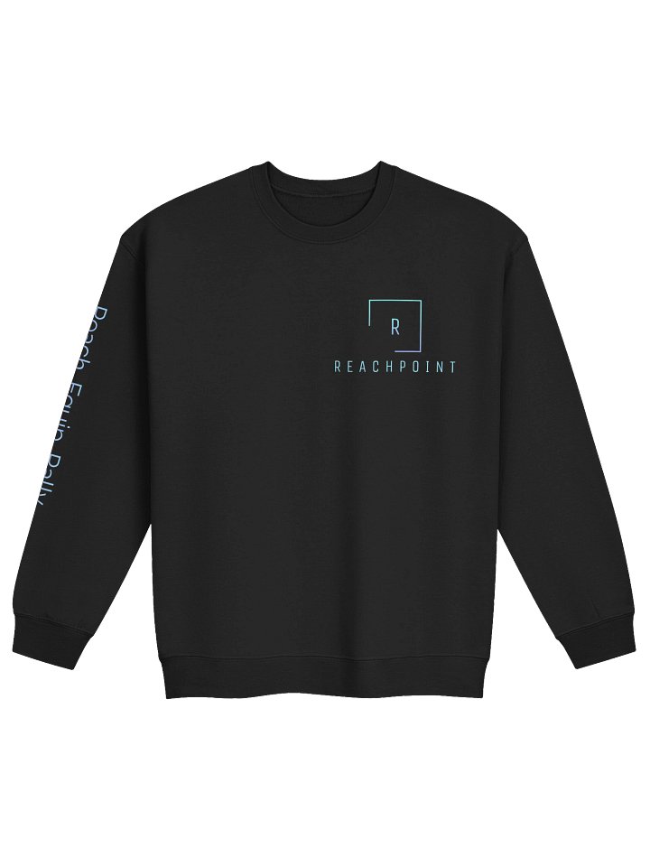 Reach. Eqiup. Rally. ReachPoint Sweatshirt product image (1)