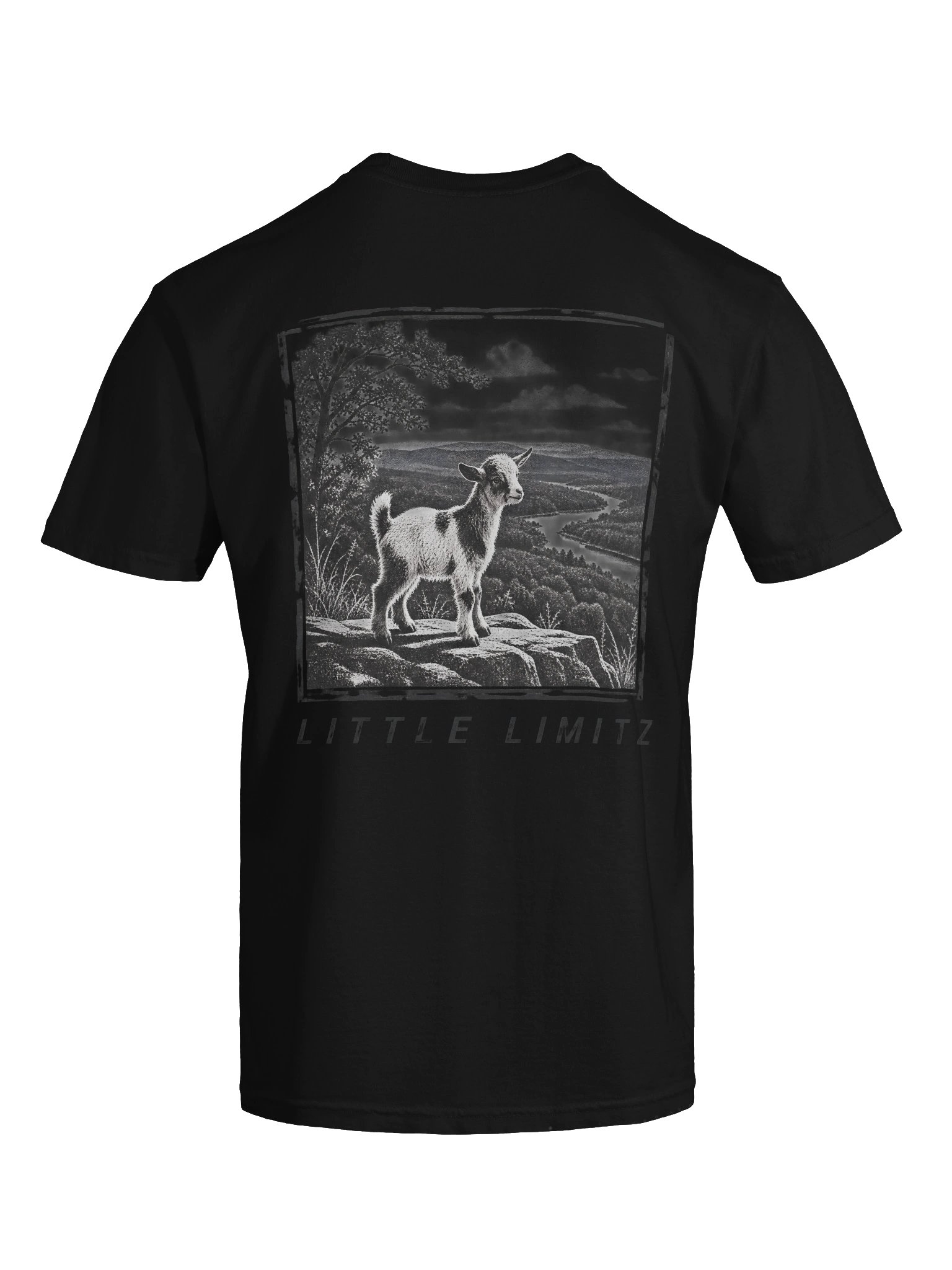 The Goat Tee product image (11)
