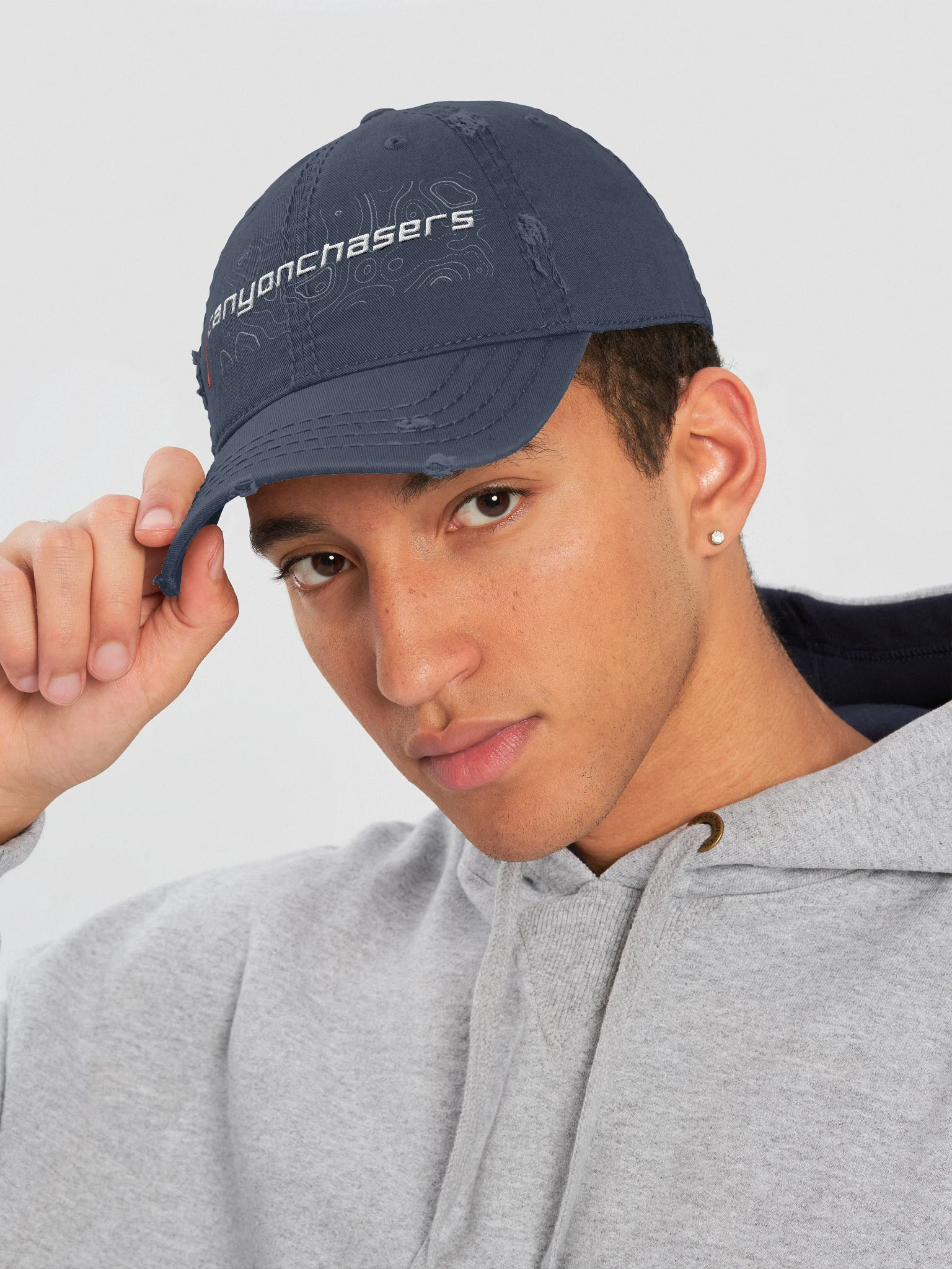 V2 CanyonChasers Cap product image (20)