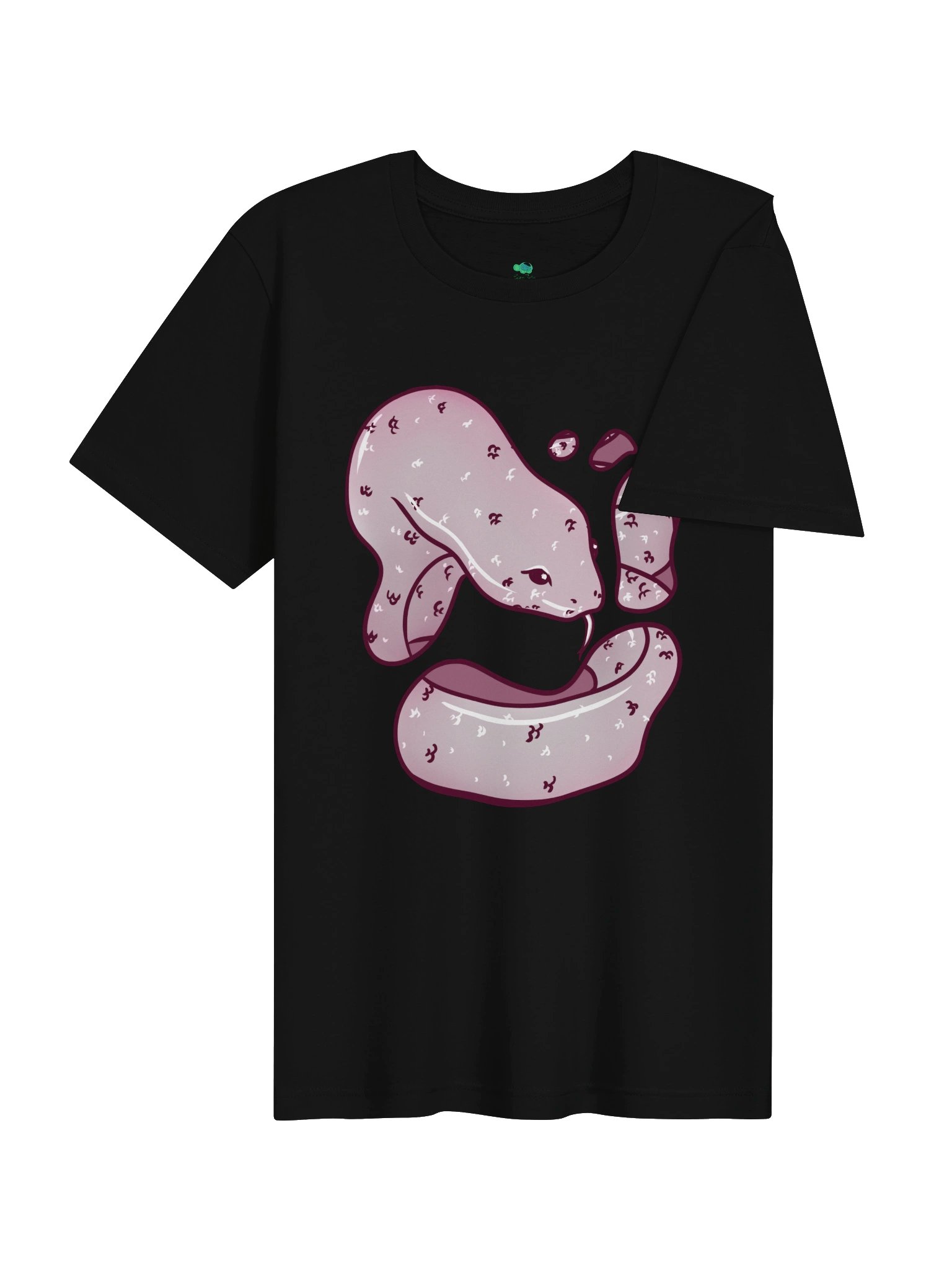 Inner Snake - Gentle product image (4)