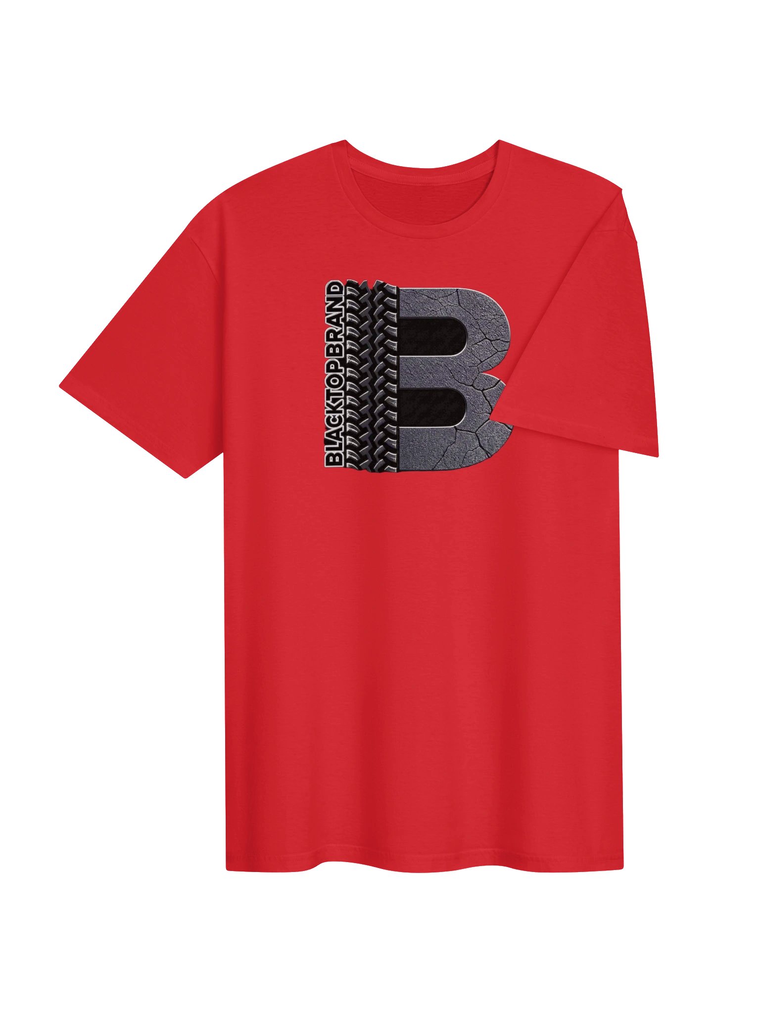 Blacktop Brand Classic Tee product image (4)