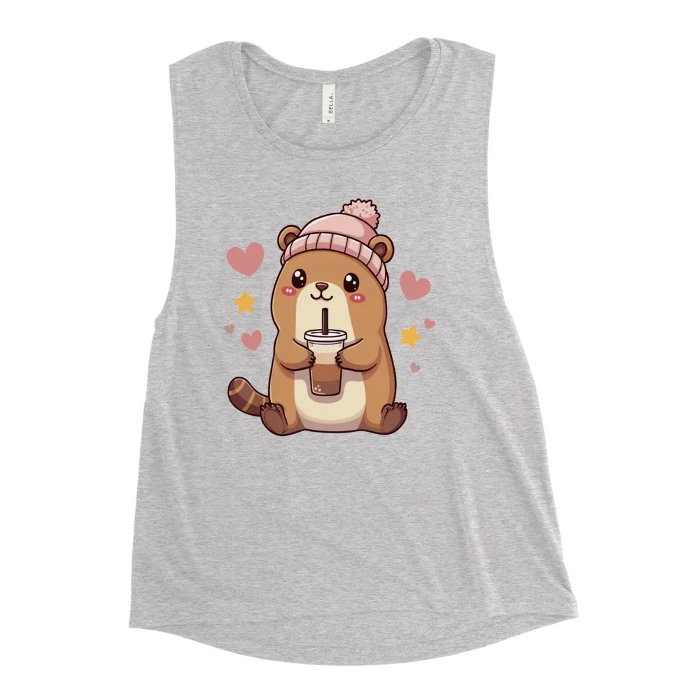 Cute capybara product image (49)