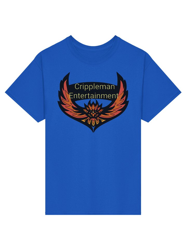 Phoenix Fire Streetwear T-Shirt product image (1)