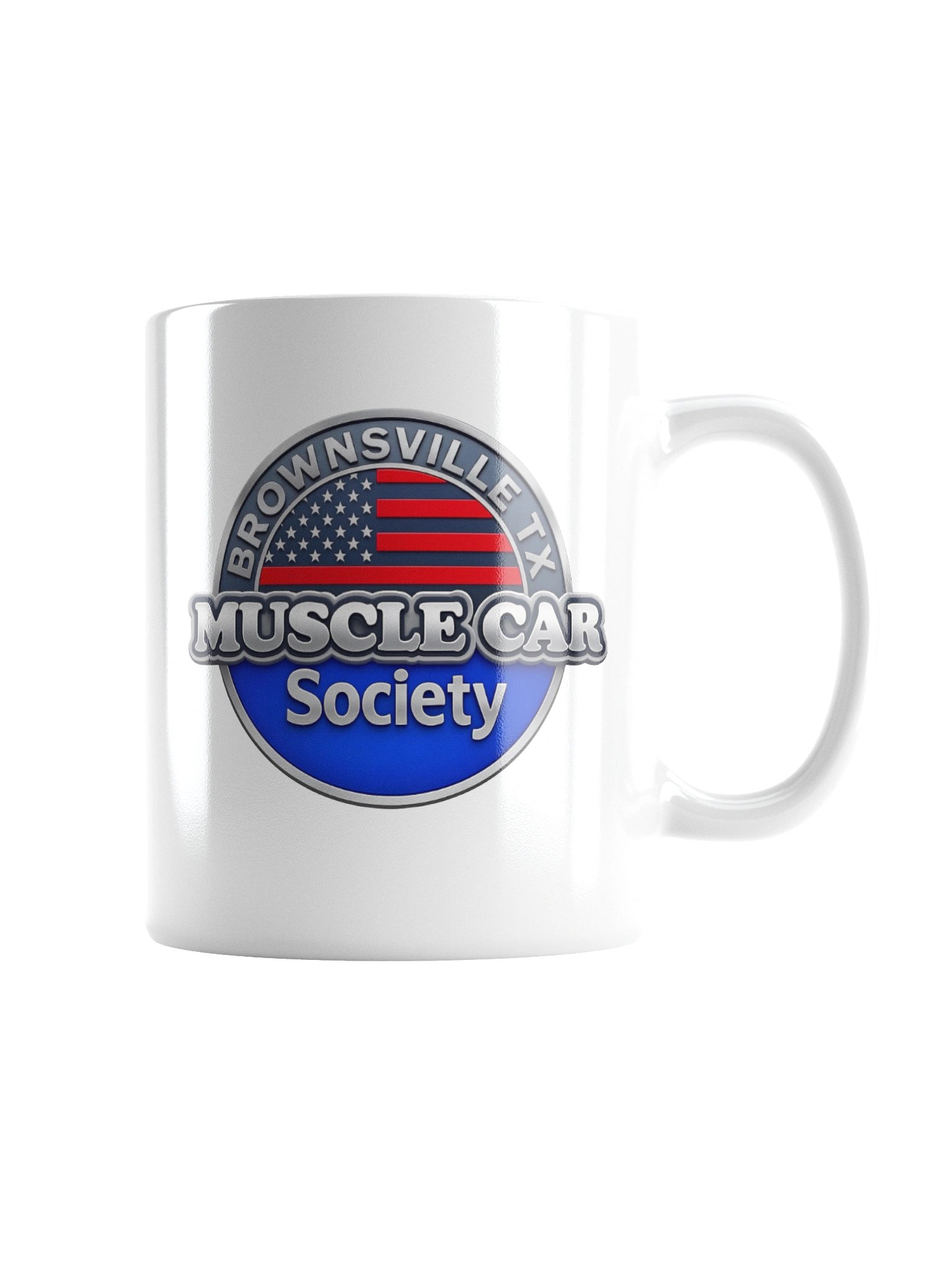MCS Mug - Basic product image (7)