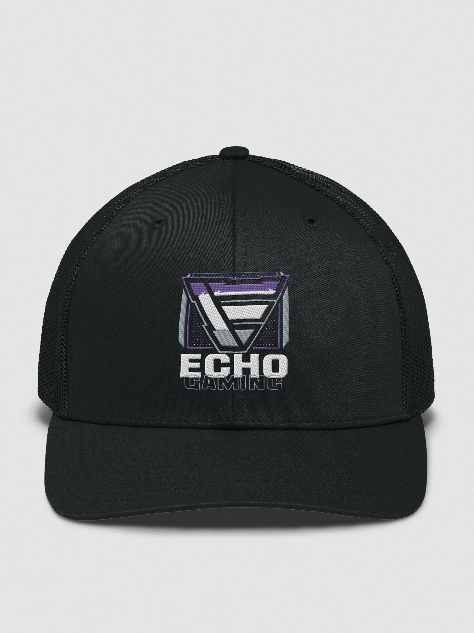 ECHO Logo Trucker Hat product image (1)