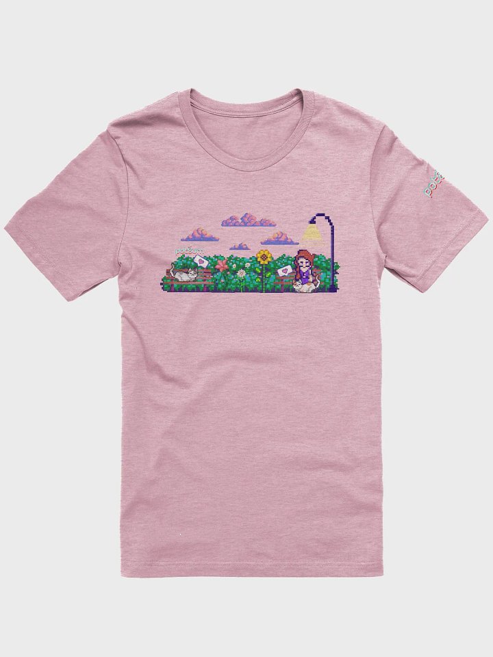 POT8UM supersoft tee product image (64)