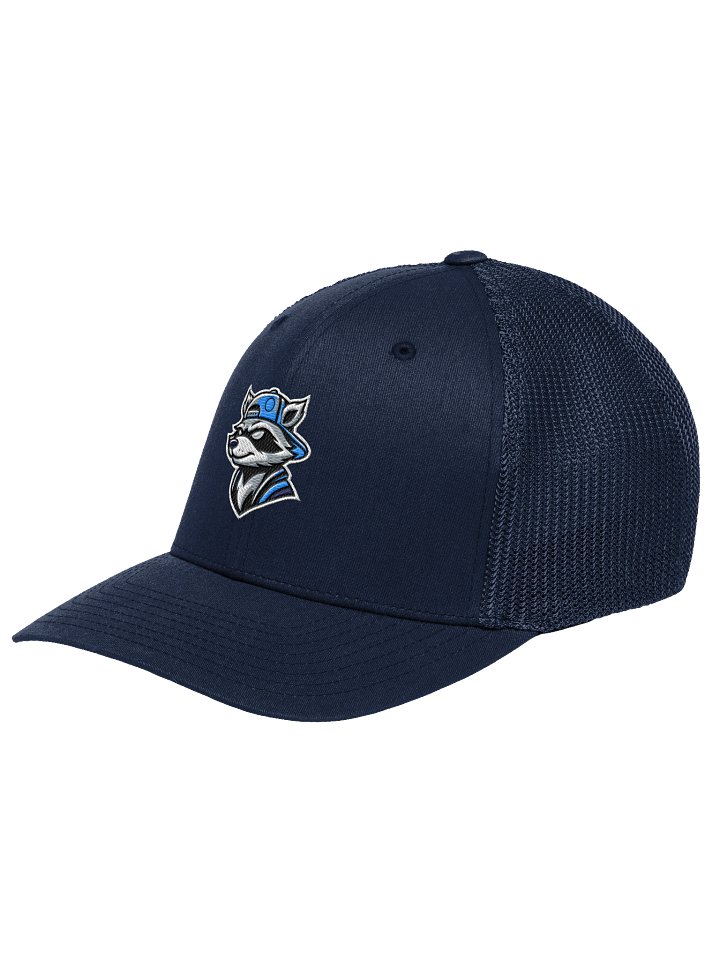 Gr14vy Embroidered Hat product image (2)