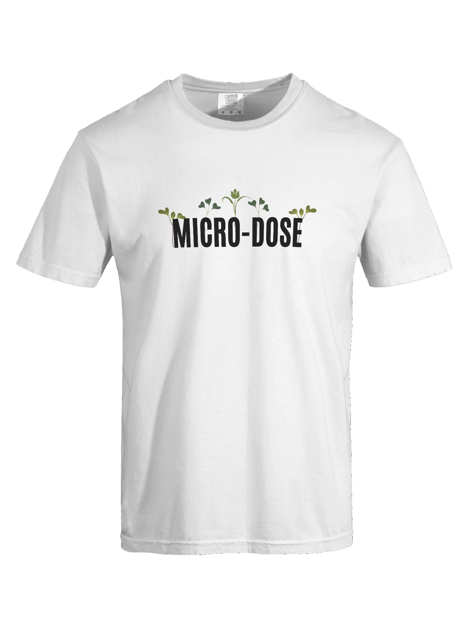 Micro-Dose Tee product image (7)