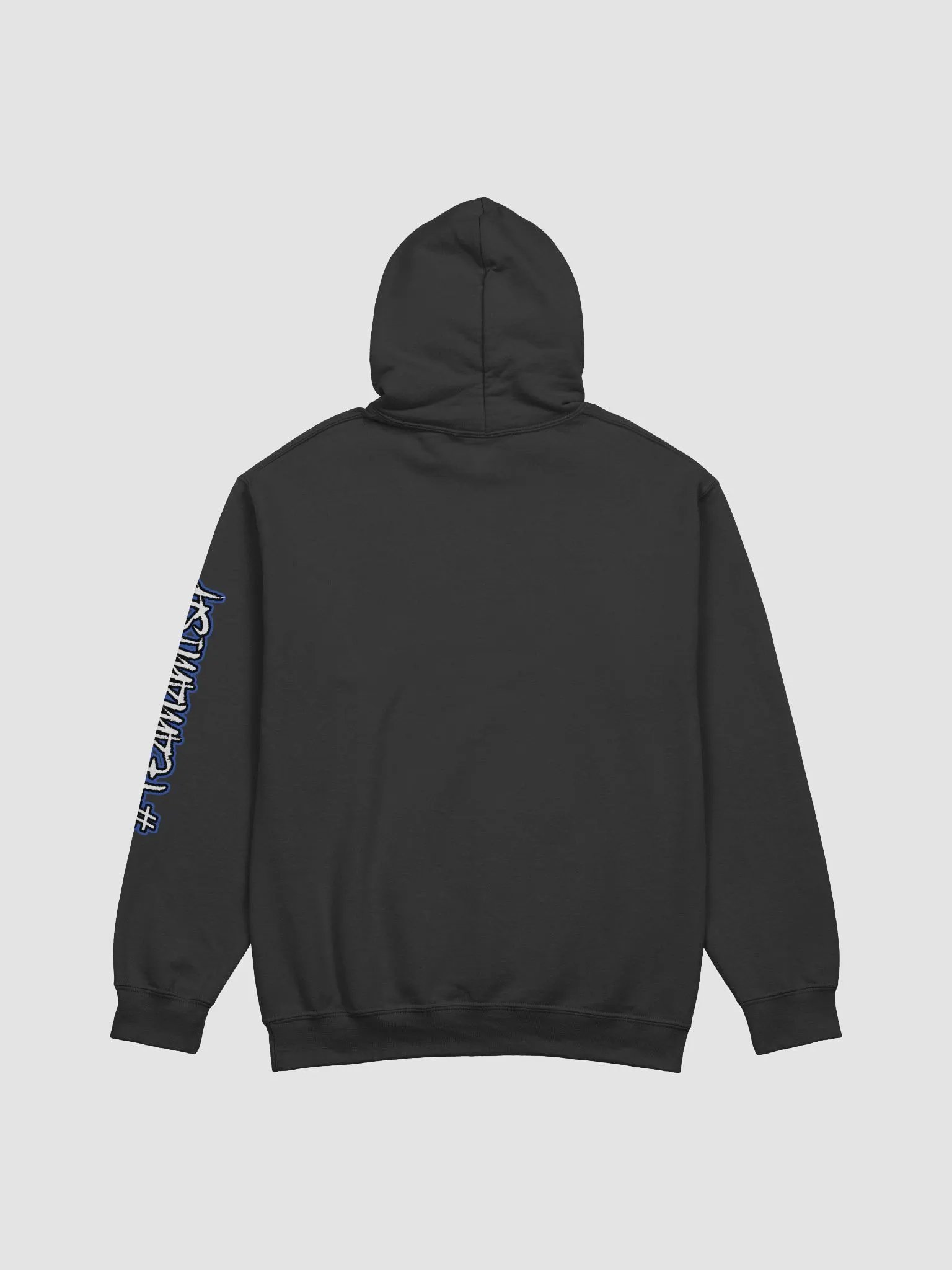 TBA Hoodie product image (11)