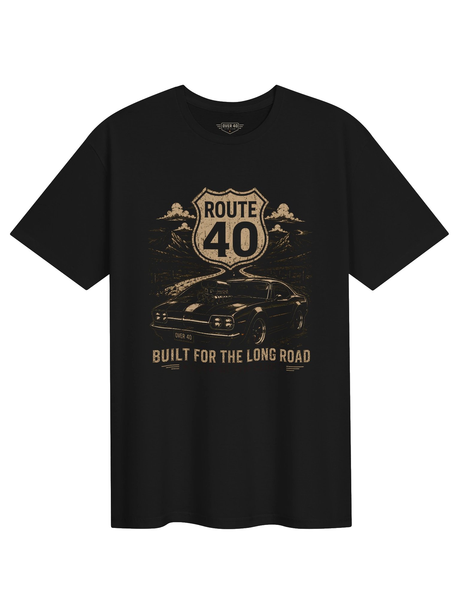 Route 40 product image (3)