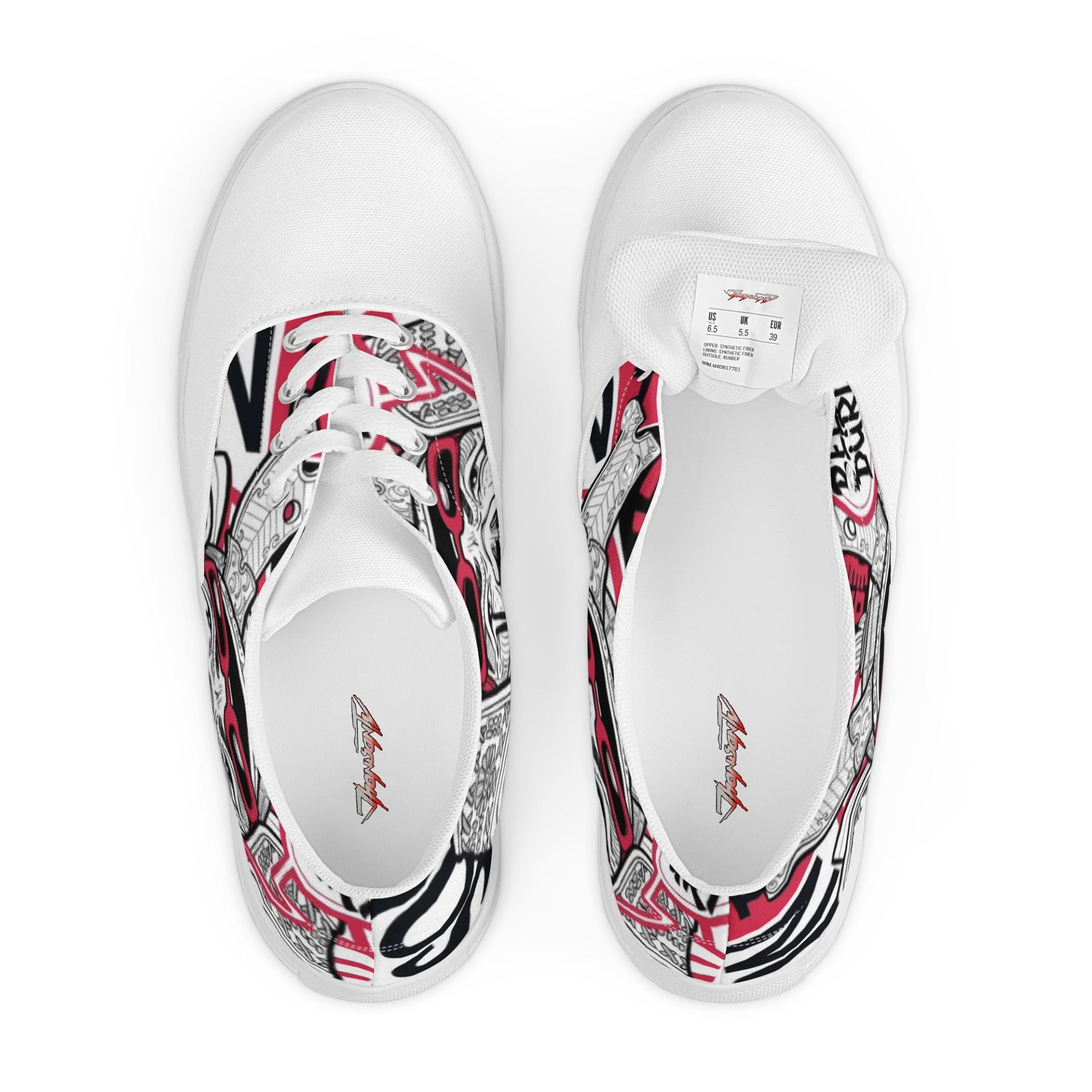 Scarpe Oni product image (5)