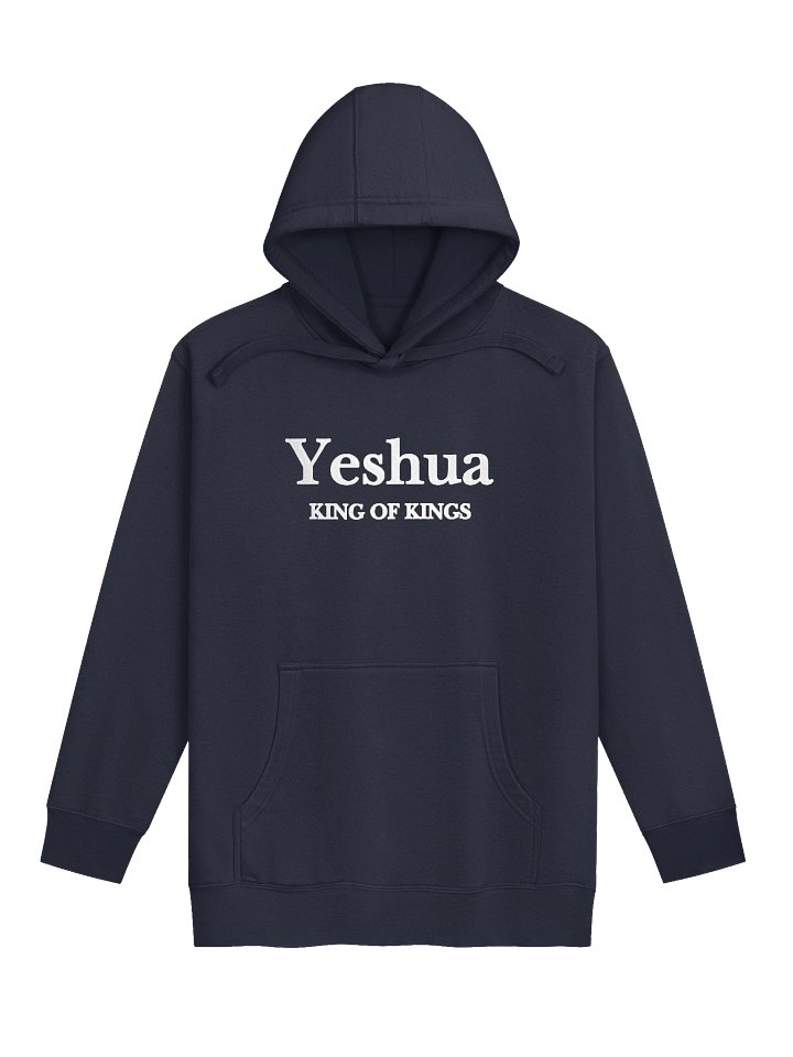 Yeshua Hoodie product image (5)