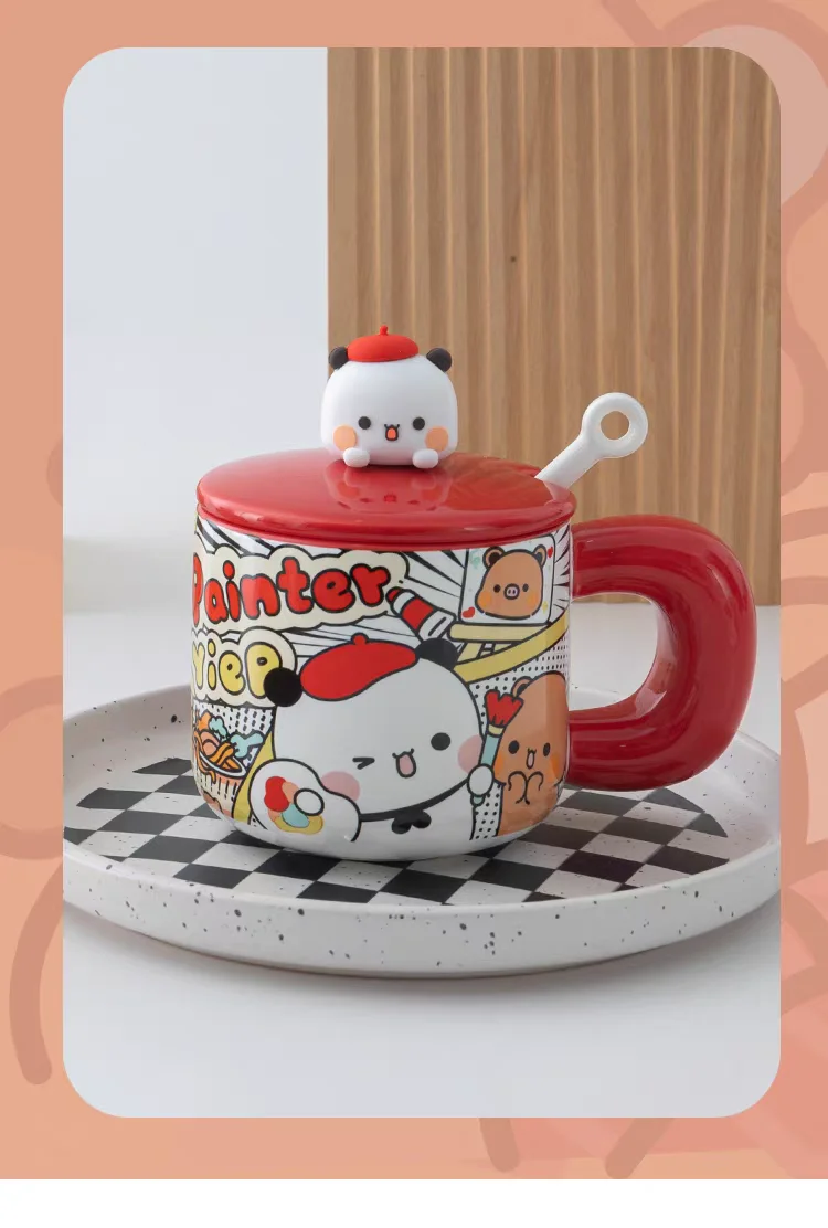 Bubu Dudu Mug product image (3)