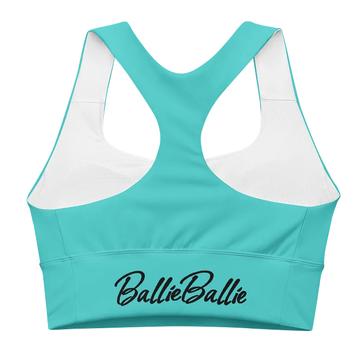 Sport BH Dark Turquoise product image (2)