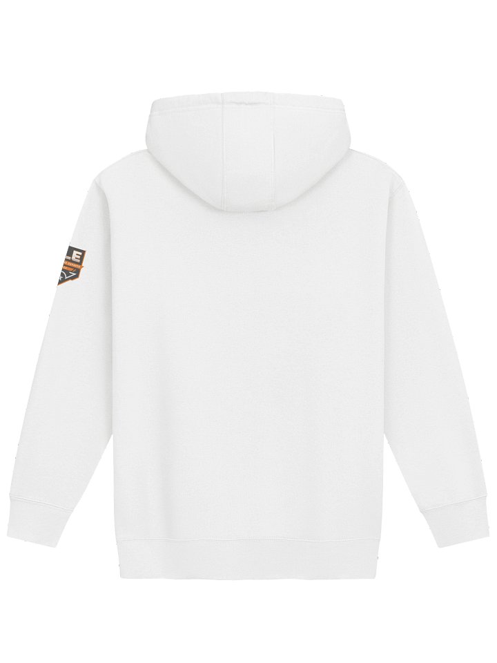 Foxes Season 19 Champions Hoodie product image (9)