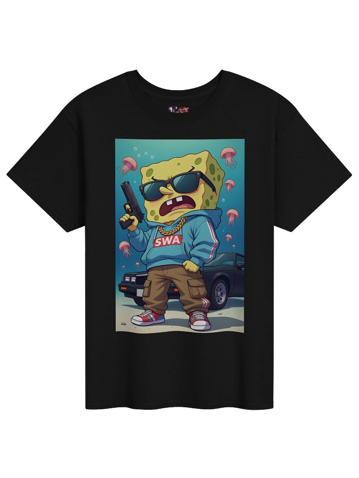 Sponge With Attitude product image (5)