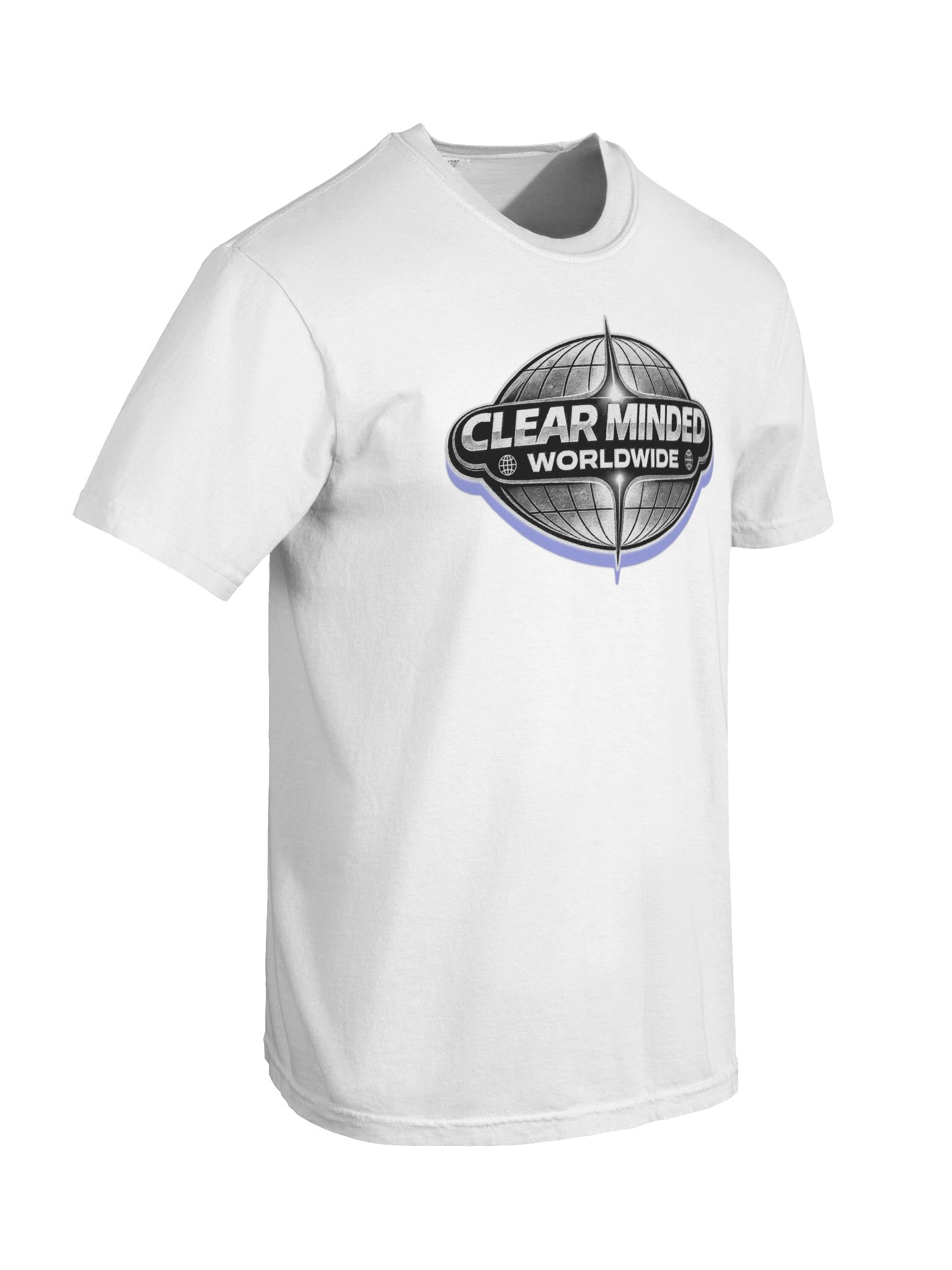 The 90's CMW Tee product image (8)