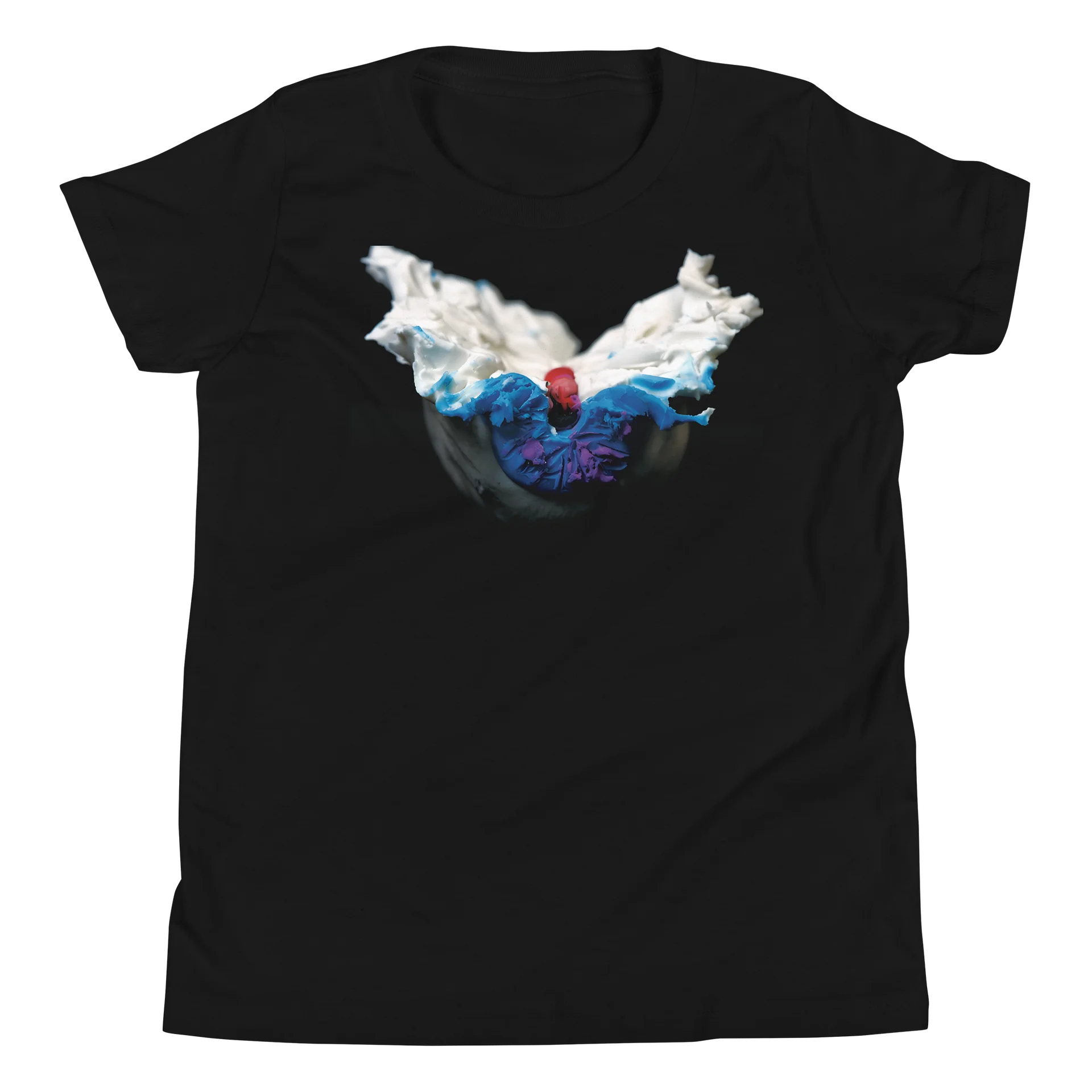 Exploding Eyeball Kids T-Shirt product image (2)
