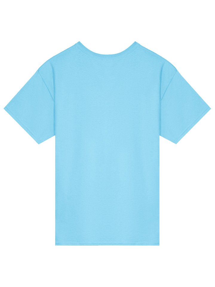 Blonde Blazer Valentine Tee product image (62)
