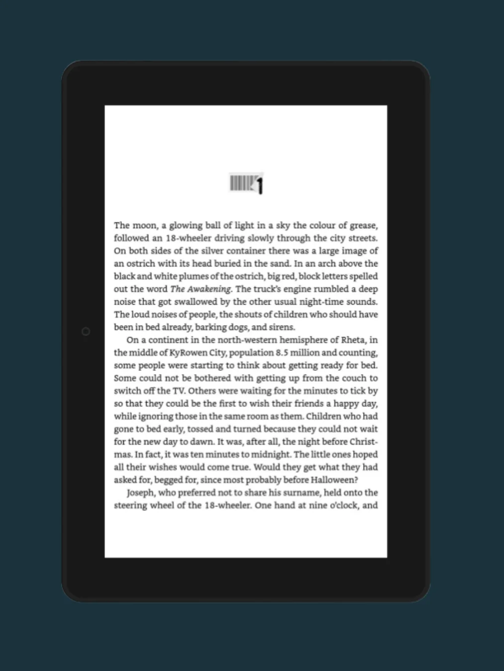 Mark of the Beast (Triple Six #1) product image (4)