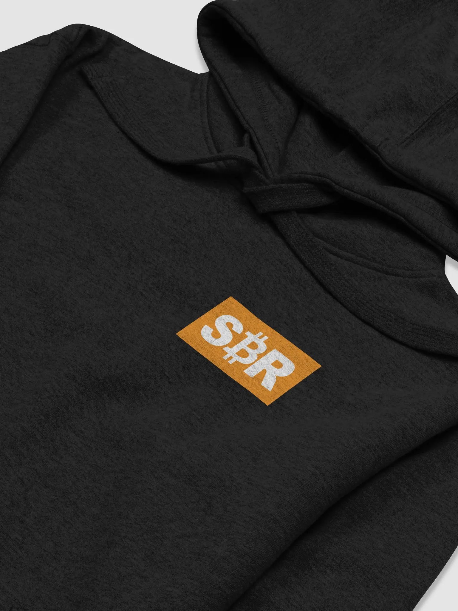 SBR Logo Hoodie product image (3)