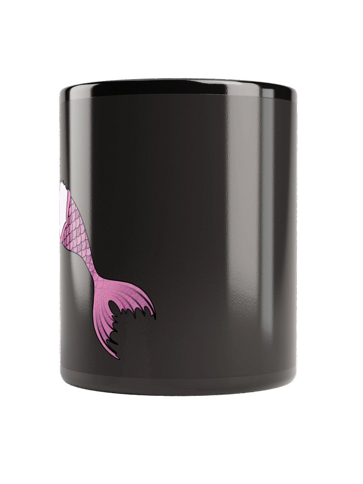 Ariel Mermaid Coffee Mug product image (3)