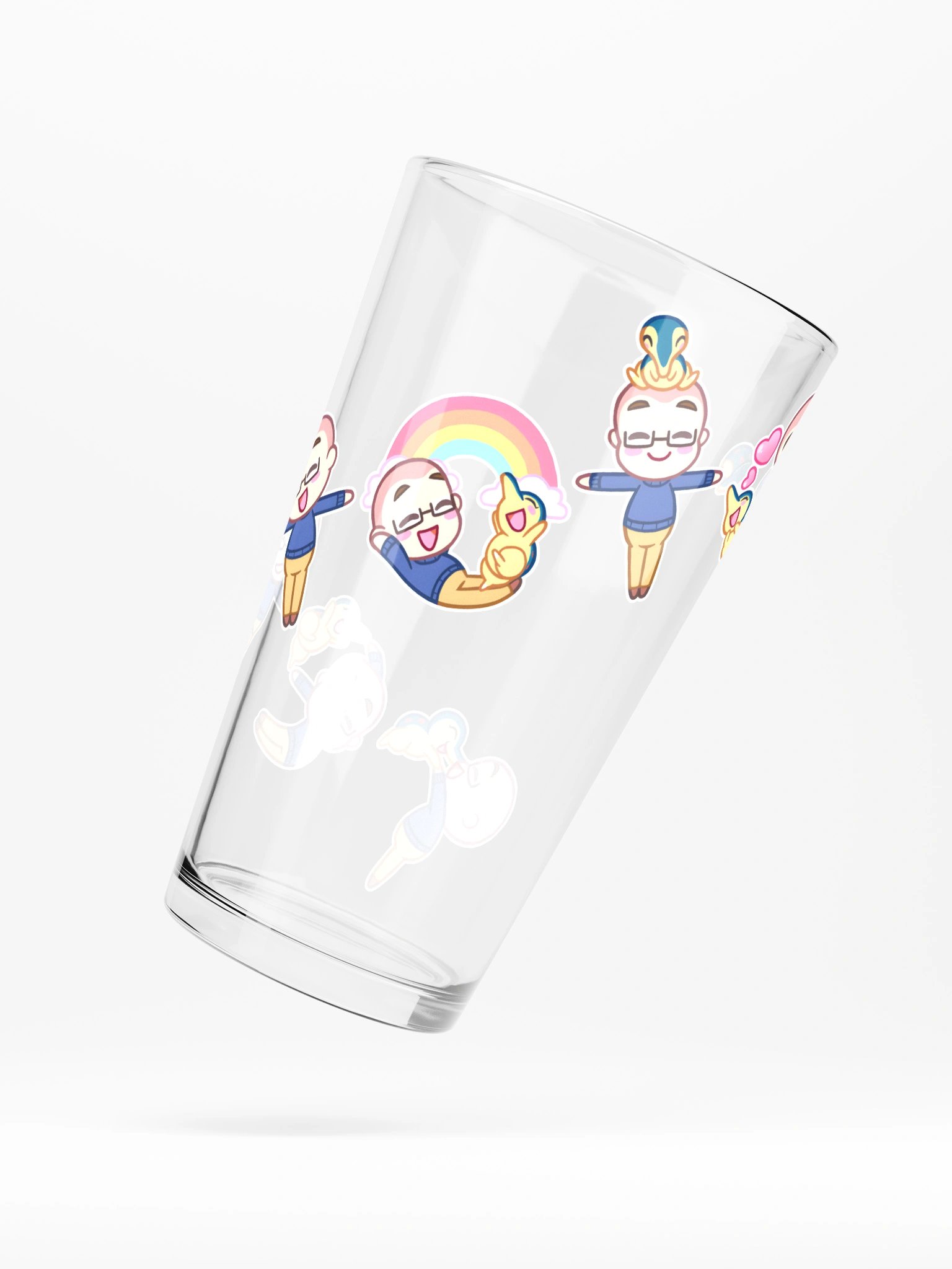 rettoto Pint Glass product image (5)