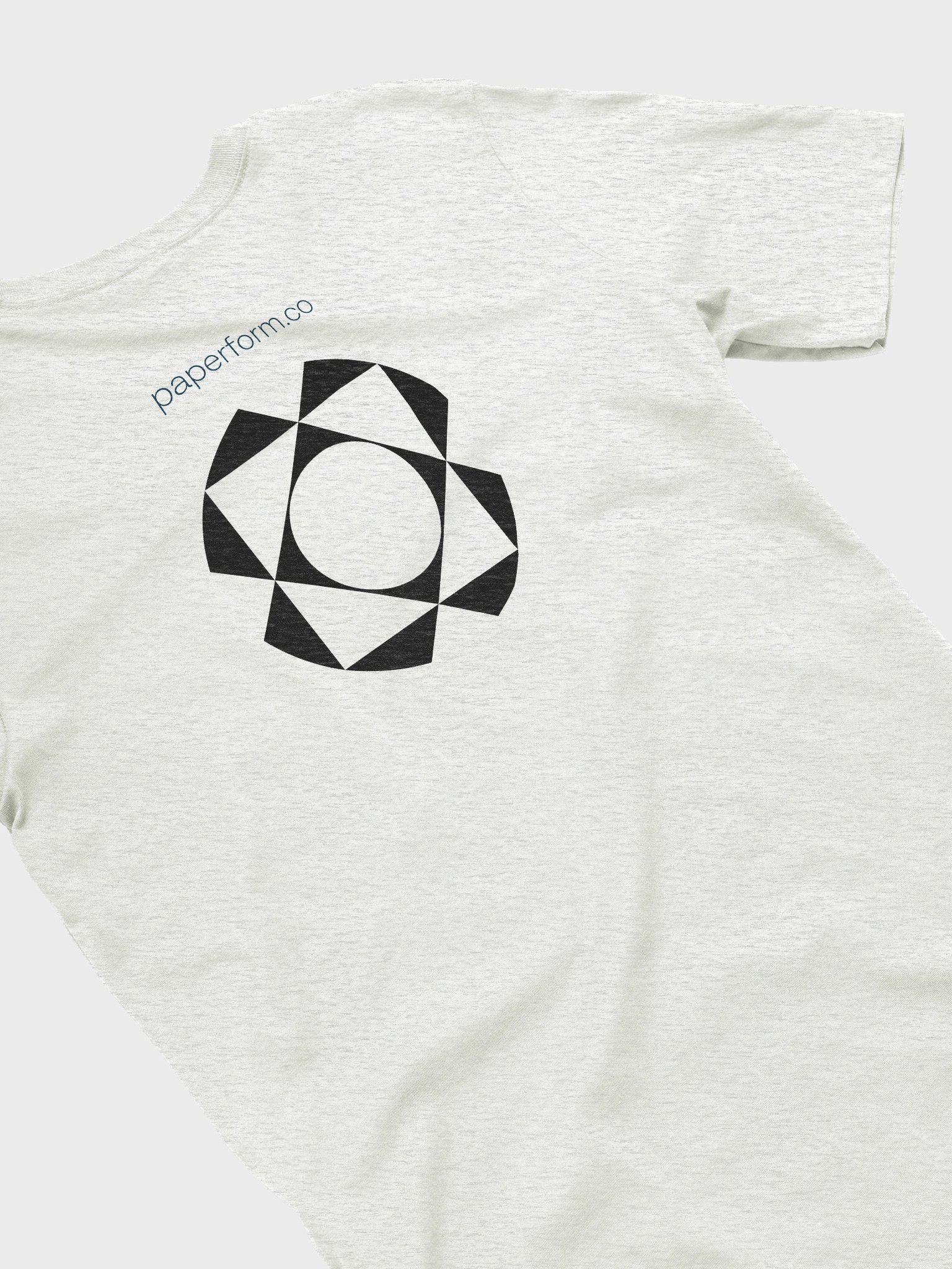 Paperform T-Shirt - Light product image (4)