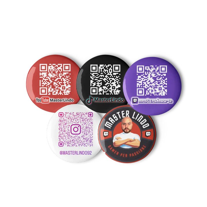 Spillette Social product image (2)