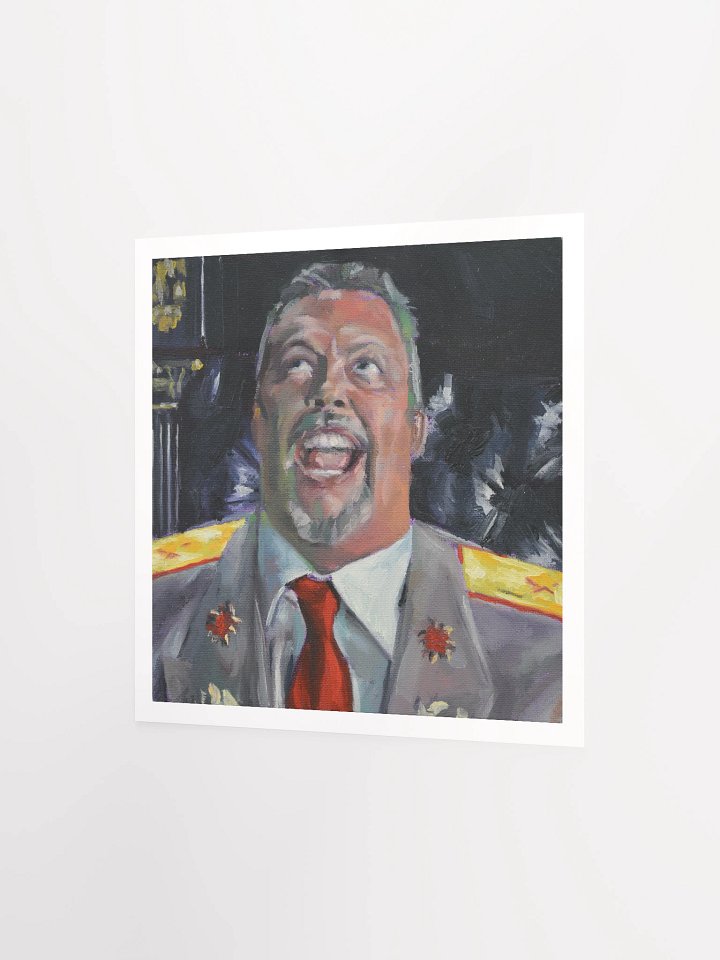 S P A C E print product image (4)