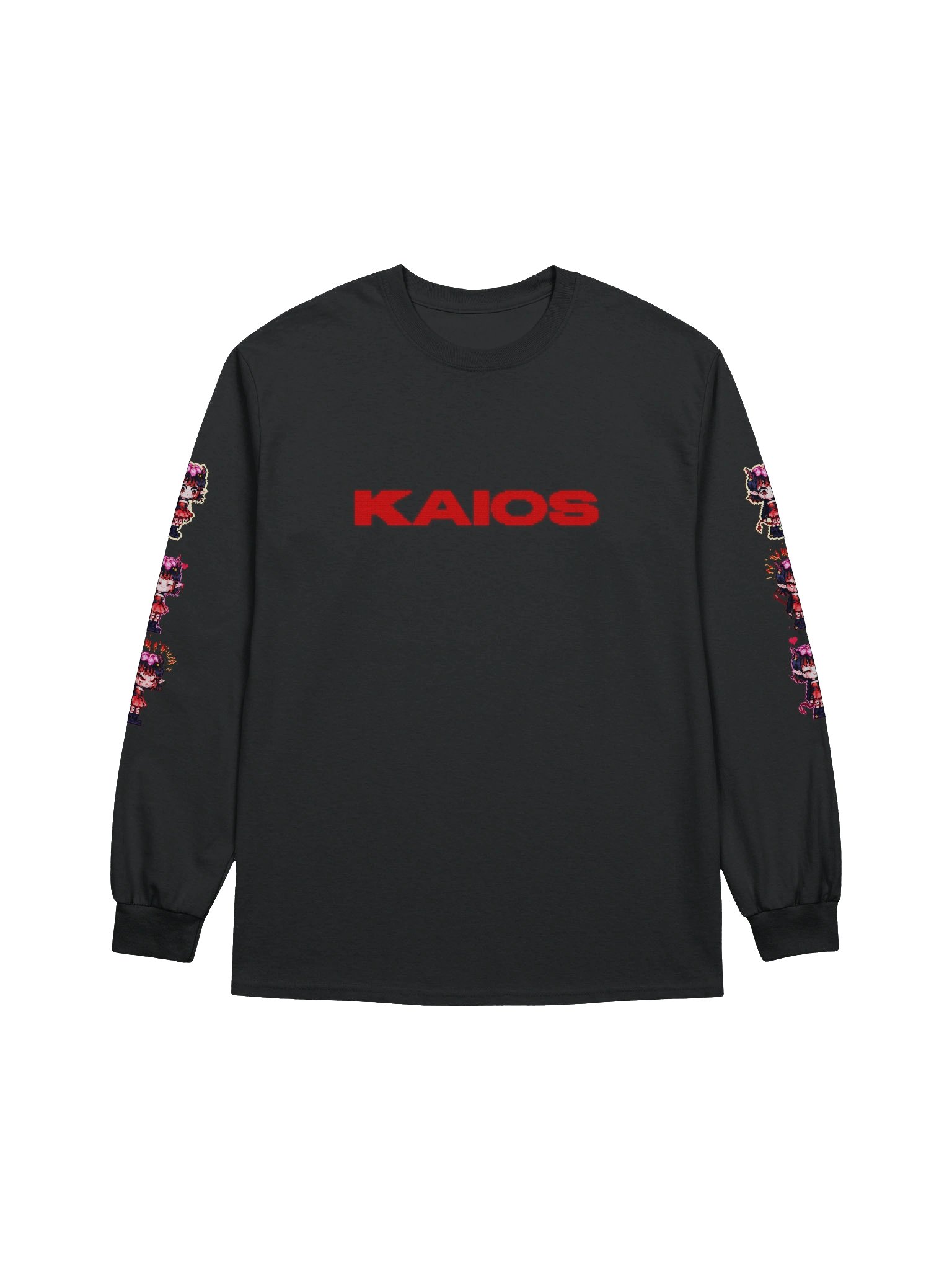 KAIOS LONG SLEEVE product image (1)