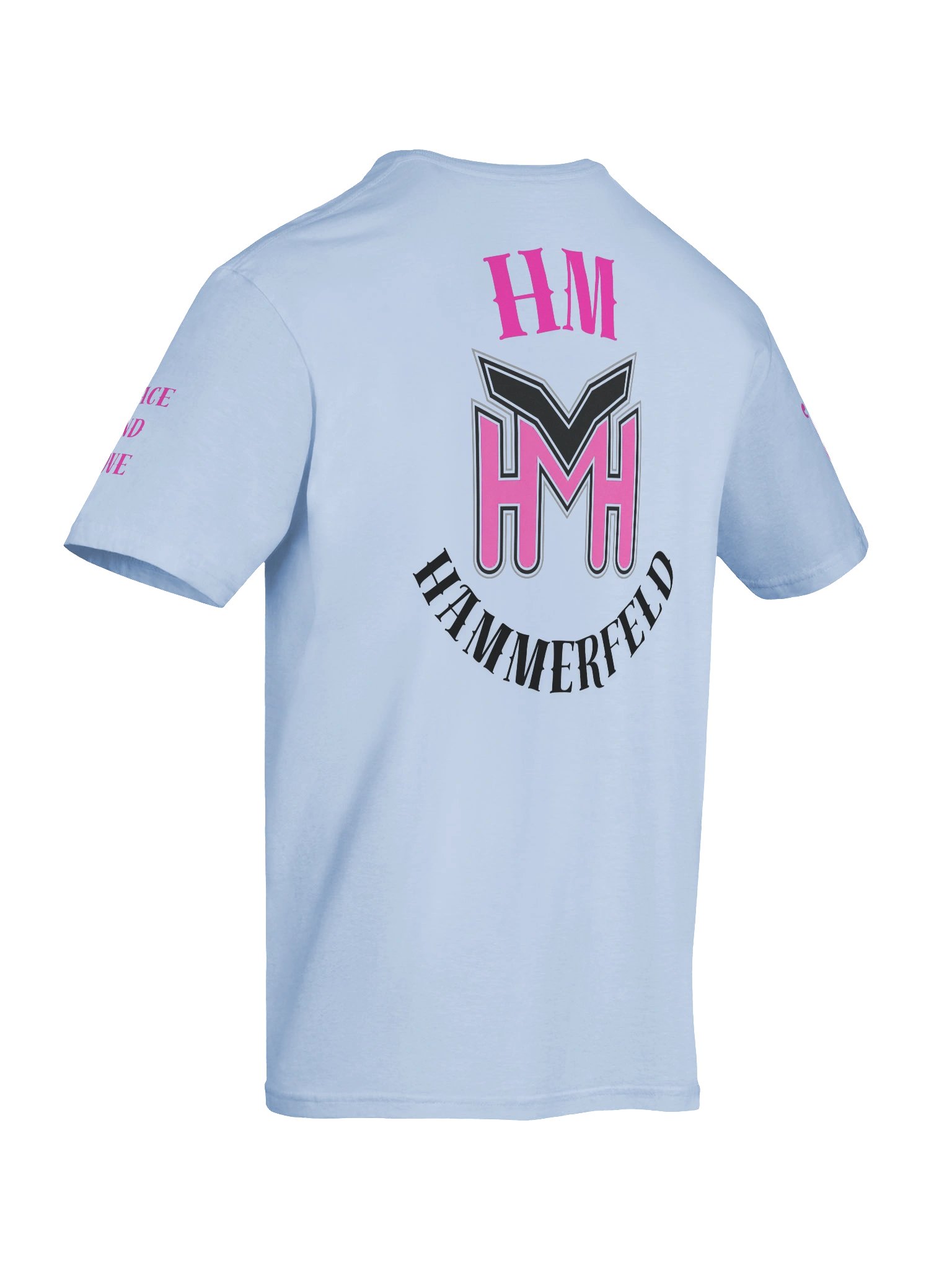 HMH Inaugural T9 product image (8)
