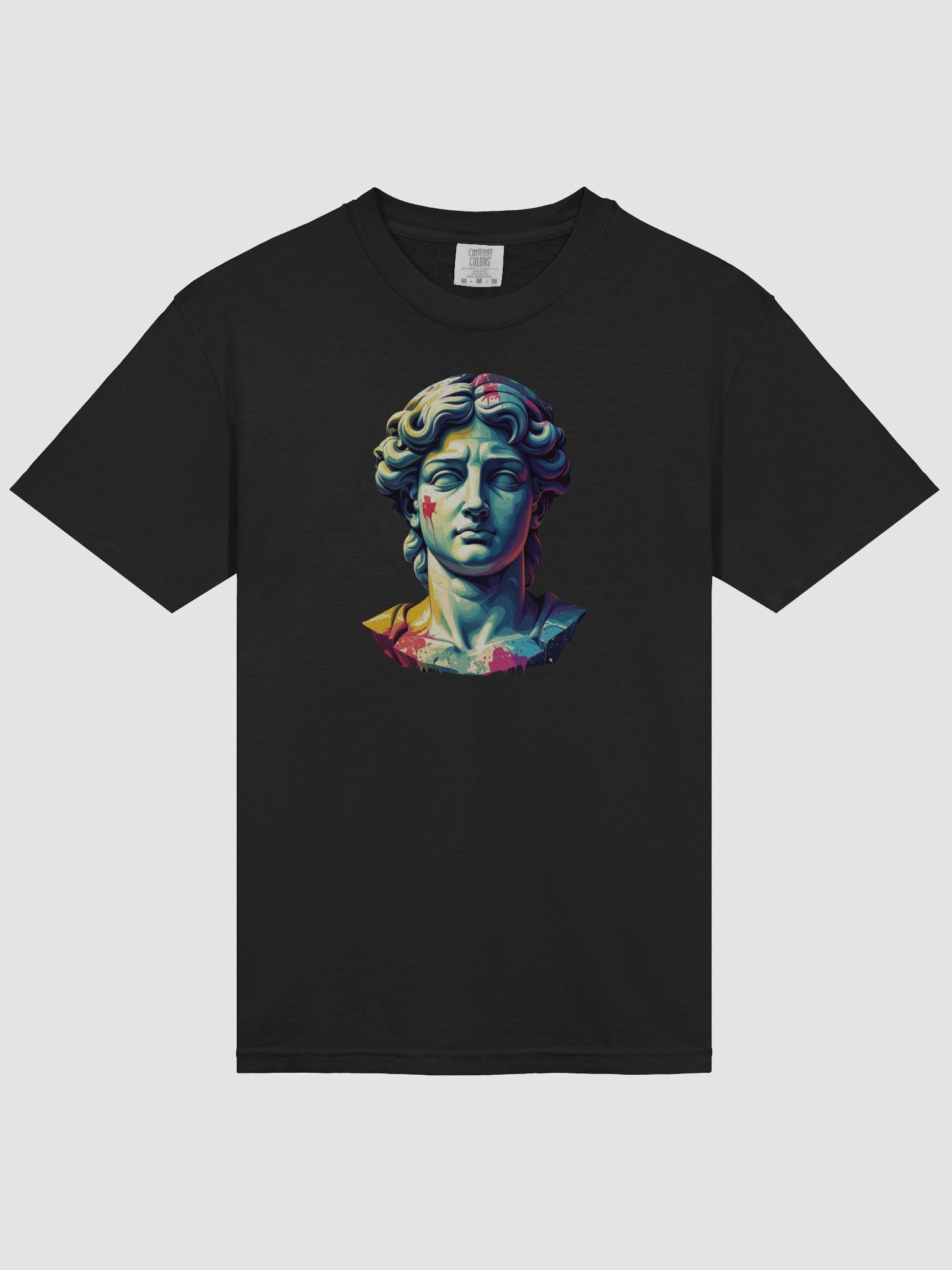 The Statue series product image (3)