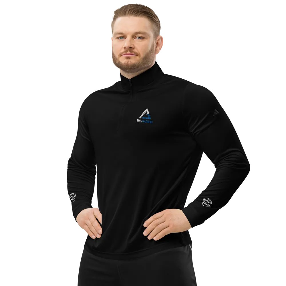 SWAT Quarter-Zip Pullover (Full sleeve) product image (2)