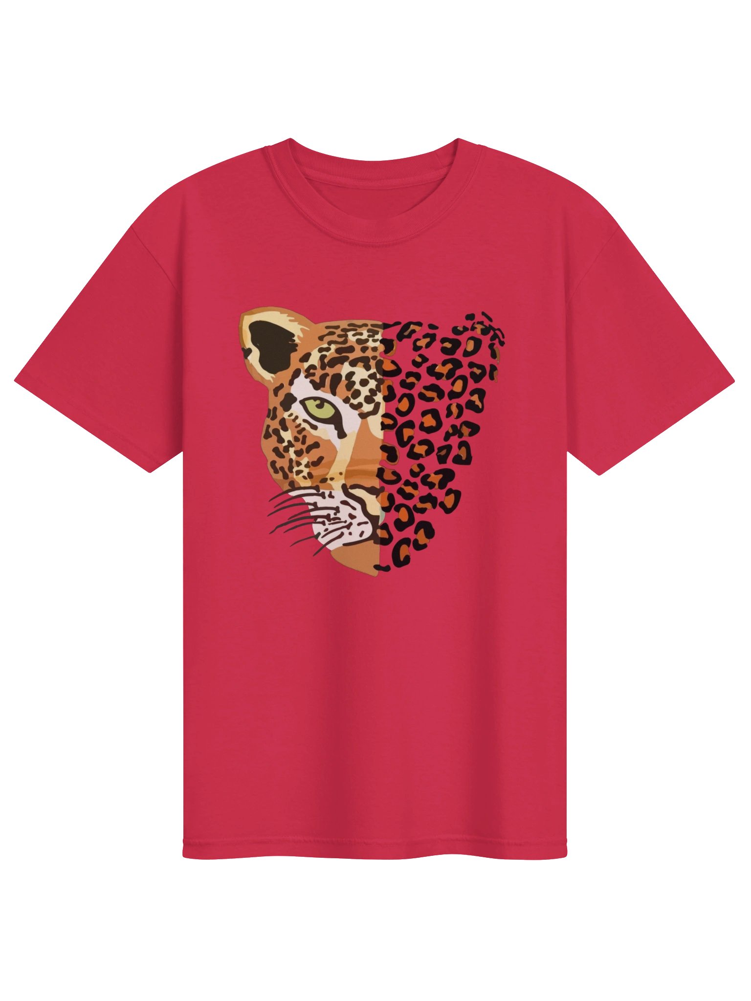 lion shirt product image (1)