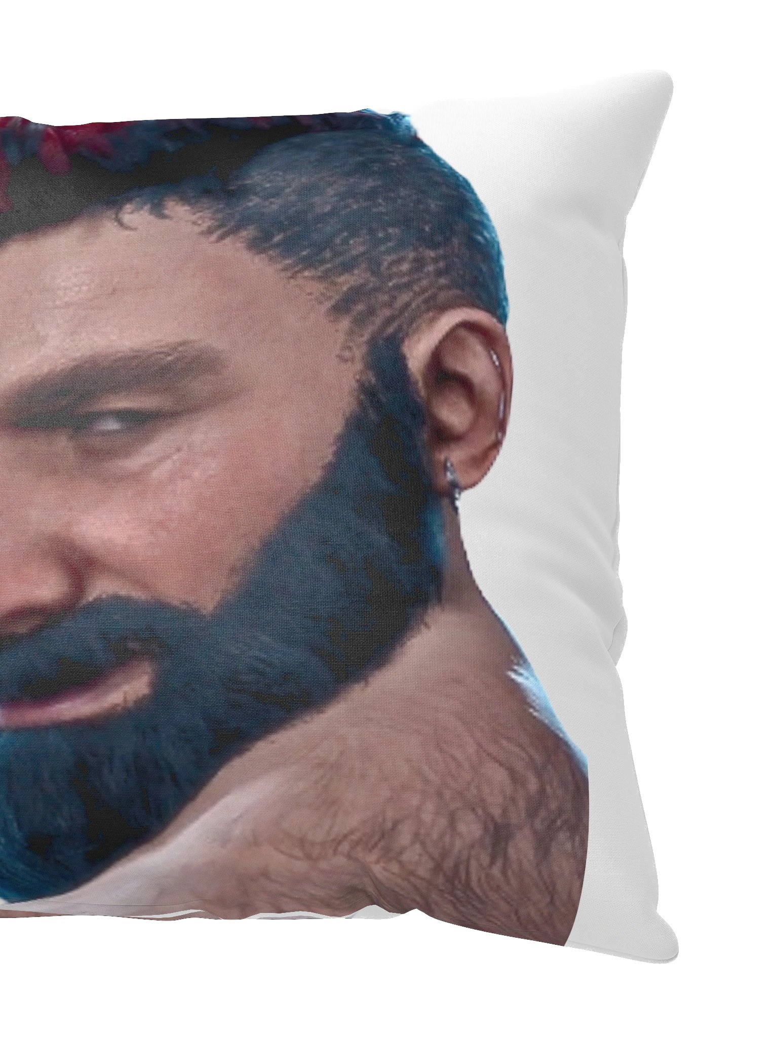 OneGrumpyBoi BG3 Pillow product image (4)