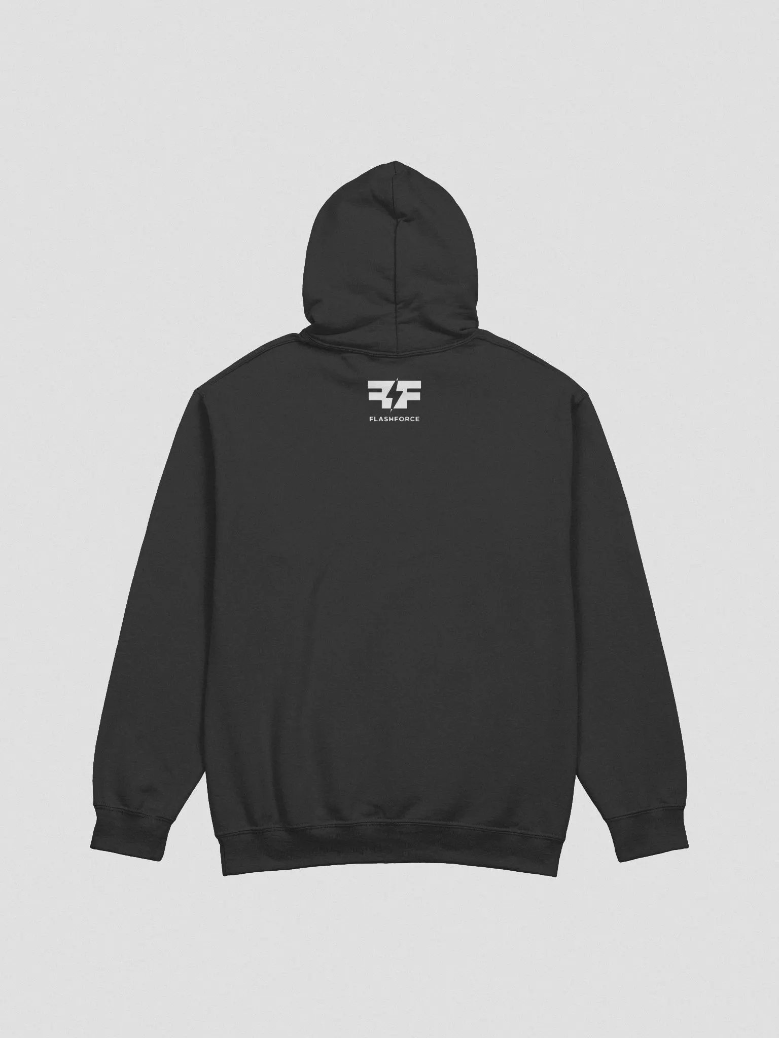 FlashForce Logo Hoodie product image (5)